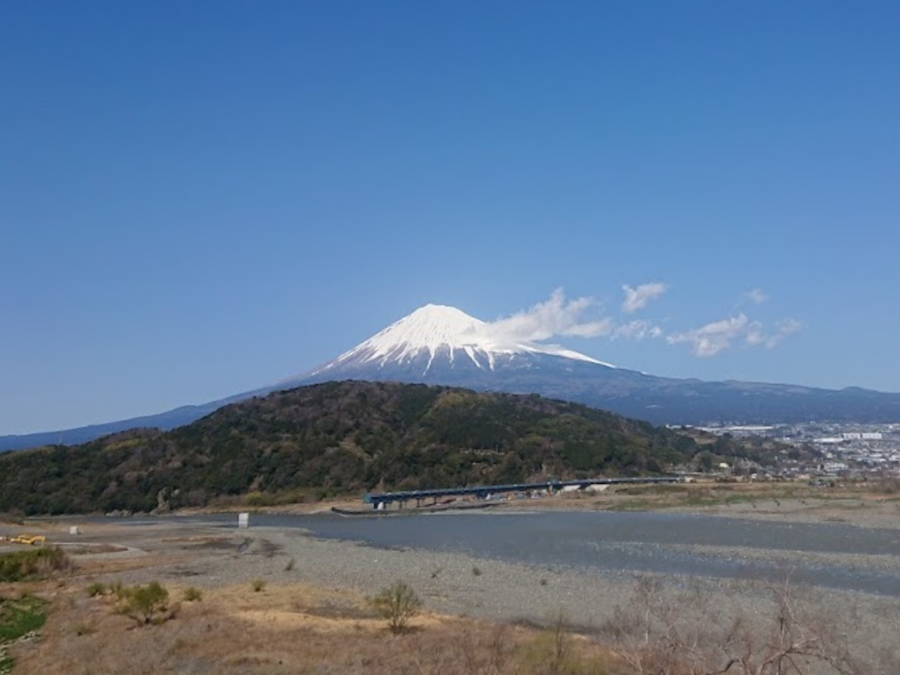 穴場スポット情報も】「東名」と「新東名」で富士山の絶景が拝めるサービスエリア＆パーキングエリア (13) | 車と旅のWEBメディア  Mobility Story｜モビスト